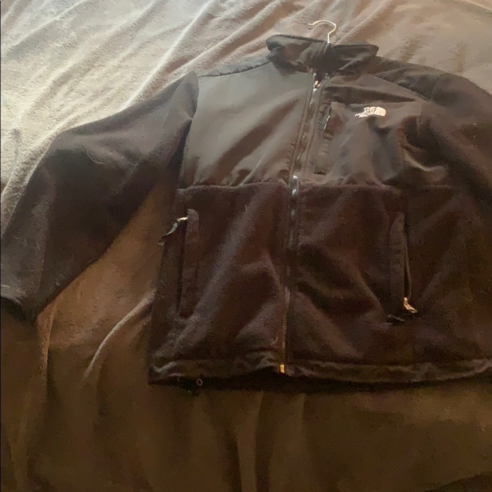 North Face Coat